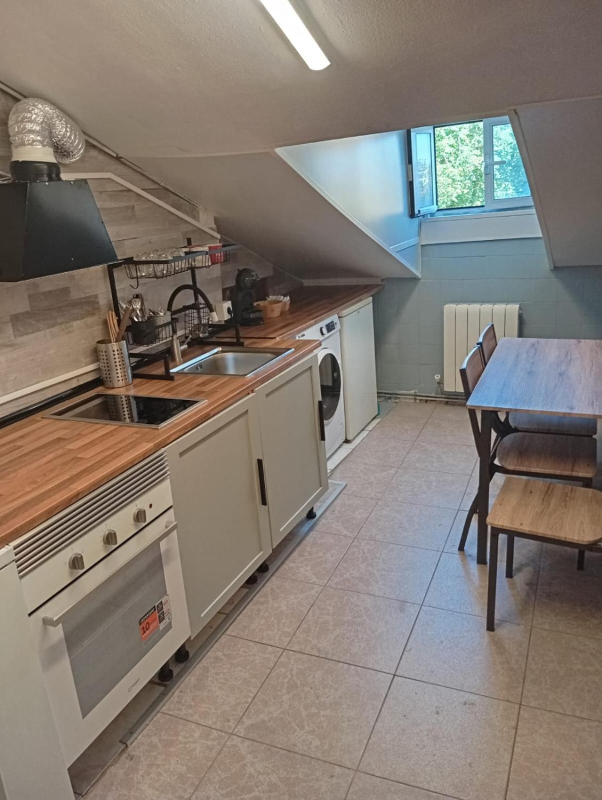 Appartement Calera 2 à Burgo Extérieur photo